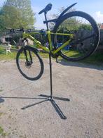 fietsen, Fietsen en Brommers, Ophalen, Gebruikt, Vering