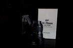 Canon EF 24-70  f/2.8 II USM, Audio, Tv en Foto, Foto | Lenzen en Objectieven, Ophalen, Zo goed als nieuw, Standaardlens, Zoom