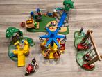 Playmobil City Life Speelplein 5024, Enlèvement, Comme neuf, Ensemble complet