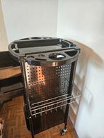 Professionele kappers materiaal kar, Ophalen, Nieuw, Overige typen