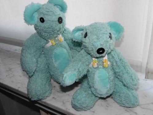 Beren, Verzamelen, Beren en Cherished Teddies, Zo goed als nieuw, Stoffen beer, Ophalen of Verzenden