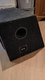 Vends Subwoofer 400W, Ophalen, Zo goed als nieuw