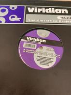 Viridian - Sunhump (The Classified Project Mixes, Comme neuf, Enlèvement ou Envoi