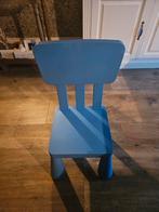Plastic kinderstoeltje., Ophalen, Zo goed als nieuw, Stoel(en)