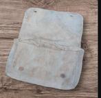 Duitse WO1 Imperial was toilet zak, Verzamelen, Ophalen of Verzenden