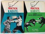 Practical Karate, Sport de combat, Comme neuf, Enlèvement, Zie beschrijving