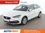 SEAT Leon 1.5 TSI ACT Style (année de construction 2022), Autos, 1374 kg, Achat, https://public.car-pass.be/vhr/8d9d24fd-54d5-45b7-a997-da6ab9154868
