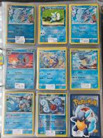 Squirtle wartortle Blastoise Pokémon, Hobby en Vrije tijd, Verzamelkaartspellen | Pokémon, Ophalen of Verzenden, Zo goed als nieuw