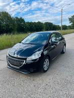 PEUGEOT 208 1.2 BENZINE 2015 DIRECT BESCHIKBAAR, Auto's, Voorwielaandrijving, Stof, Electronic Stability Program (ESP), 1198 cc