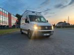 Vw Crafter 2012 2ldiesel 110.000km gekeurd voor verkoop, Auto's, Bestelwagens en Lichte vracht, 4 cilinders, Volkswagen, Wit, 120 kW