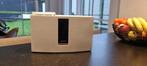 Bose SoundTouch 20 blanc, Audio, Tv en Foto, Luidsprekerboxen, Ophalen of Verzenden, Zo goed als nieuw, Bose, 120 watt of meer