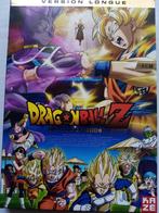 Dragon Ball Z la resurrection de F / Blu-ray 3D + 2D, CD & DVD