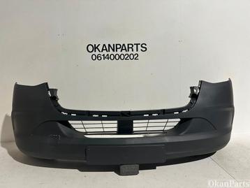 Mercedes-Benz Sprinter W907 W910 voorbumper A9108850000 beschikbaar voor biedingen