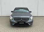 MERCEDES-BENZ B-Klasse B180i 1.6 BENZINE 2013 EURO 6, Auto's, Monovolume, Euro 6, Bedrijf, 5 deurs
