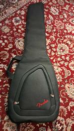 Fender basgitaartas, Muziek en Instrumenten, Ophalen of Verzenden, Nieuw, Basgitaar