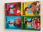 Jeroen Meus - dagelijkse kost 1-4, Boeken, Ophalen of Verzenden, Jeroen Meus