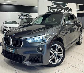 BMW X1 | FULL PACK M  | TOIT PANO | HEAD-UP | FULL beschikbaar voor biedingen