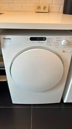 Miele softtronic T 7934 droogkast, Ophalen, 6 tot 8 kg, Gebruikt, Luchtafvoer