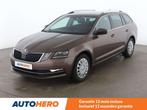Skoda Octavia 1.5 TSI ACT Style (bj 2019, automaat), Auto's, Bruin, https://public.car-pass.be/vhr/24c7424c-1875-4f2e-8ca3-a30cb194032b