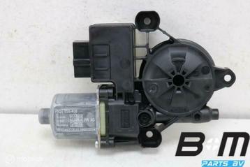 Raammotor rechtsachter VW Polo 2G 5Q0959408