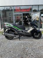 Kawazaki  J300 ABS, Scooter, 298 cc, Bedrijf, 12 t/m 35 kW