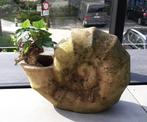 tuinornament slak 40 cm, Ophalen of Verzenden