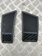 Capuchons pour haut-parleurs Opel Kadett E, Autos : Pièces & Accessoires, Enlèvement ou Envoi, Neuf, Opel