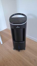 Rafraîchisseur ventilateur Klarstein, Elektronische apparatuur, Ventilatoren, Ophalen, Ventilator met afstandsbediening, Zo goed als nieuw