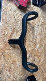 Stuur scott foil pro 2021, Dieren en Toebehoren, Paarden en Pony's | Hoofdstellen en Tuigage, Ophalen, Zo goed als nieuw