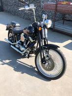 Harley Davidson, Particulier, 2 cylindres, 1340 cm³, Chopper