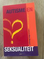 Autisme, Ophalen of Verzenden, Zo goed als nieuw