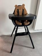 Childhome Evolu 2 babystoel eetstoel, Kinderen en Baby's, Kinderstoelen, Ophalen of Verzenden, Gebruikt