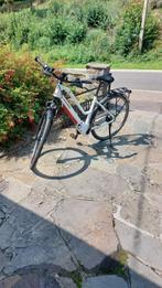 BH Atom Diamond Evolution Sport elektrische fiets, Fietsen en Brommers, Elektrische fietsen, Ophalen, Gebruikt, 50 km per accu of meer