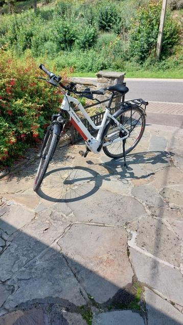 BH Atom Diamond Evolution Sport elektrische fiets beschikbaar voor biedingen
