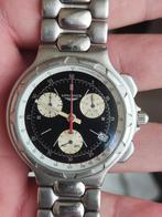 Chrono longines conquest 39mm service ok, Ophalen of Verzenden, Breitling