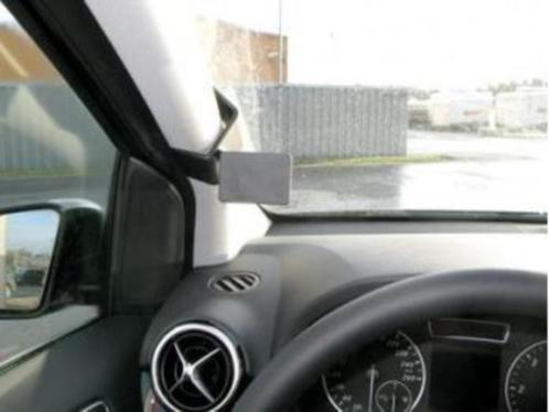 MercedesB Brodit houder voor gps, navi, GSM,..., Auto diversen, Carkits, Gebruikt, Ophalen of Verzenden