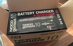 Noco Genius acculader 6/12V 10A, Ophalen, Nieuw