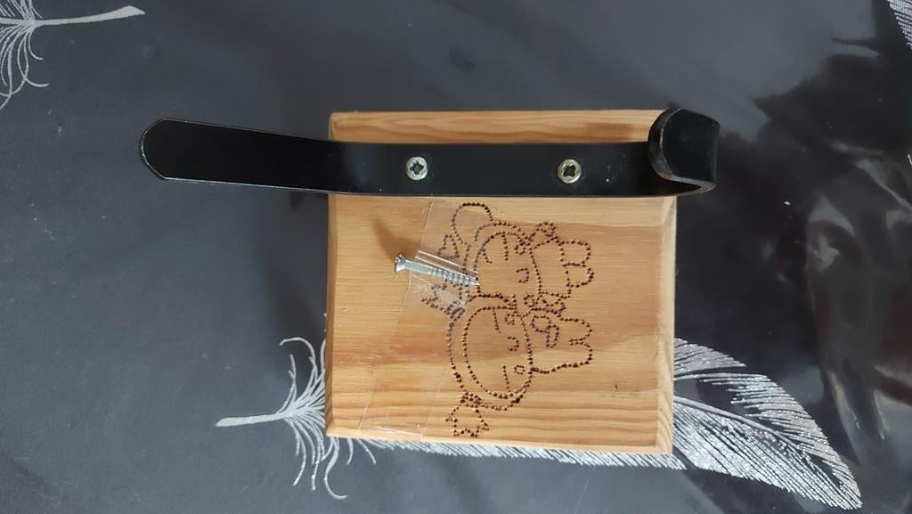 porte manteau, Enlèvement ou Envoi, Neuf