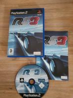 Ps2 racing simulator 3, Ophalen