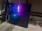 PC de jeu RTX 3060 OC Avec accessoires !, Amd ryzen 2700x, HDD, Enlèvement, Utilisé