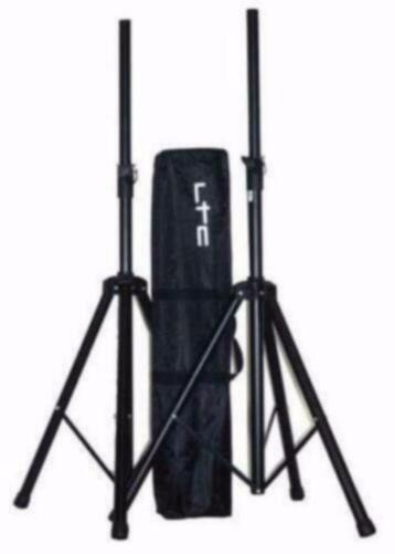 Luid speakers statief set met tas 01B, Enlèvement ou Envoi, Neuf