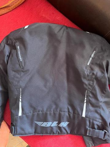 blouson moto BLH beschikbaar voor biedingen