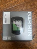 GPS Garmin Edge 540 - Neuf, Fietsen en Brommers, Ophalen, GPS, Nieuw