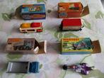 Matchbox Superfast  jaren '70, Hobby & Loisirs créatifs, Voitures miniatures | Échelles Autre, Autres types, Enlèvement ou Envoi