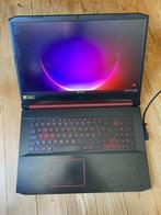 Acer Nitro AN517-51 - Geforce RTX 2060 - Gaming Laptop, Computers en Software, Windows Laptops, Ophalen, Gebruikt, Gaming, Intel(R) Core i7