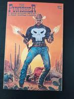The Punisher, Boeken, Ophalen of Verzenden