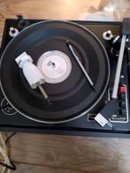 elac miracord 750 III, Autres marques, Tourne-disque, Enlèvement, Automatique