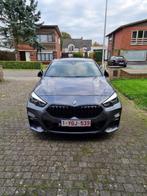 BMW 218i Grand Coupé met weinig km's, Auto's, Automaat, 4 deurs, Euro 6, 4 cilinders