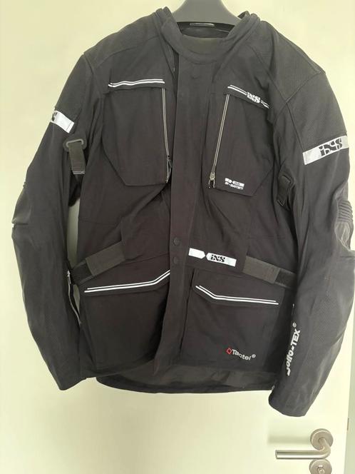 Touring motorjas IXS, Motoren, Kleding | Motorkleding, Ophalen of Verzenden