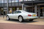 Jaguar XK8 4.0 V8 COUPÉ (bj 1997, automaat), Auto's, 4 zetels, Zwart, Overige kleuren, 216 kW